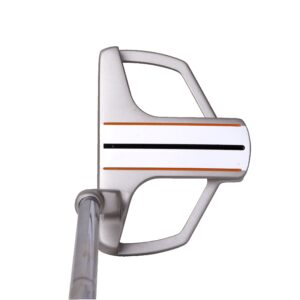 Pinemeadow Pre Putter (Right-Handed, Steel, Regular, 34-Inches)