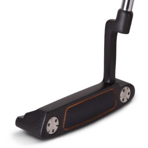 Pinemeadow Pre 2.0 Putter (Right-Handed, Steel, Regular, 34-Inches)