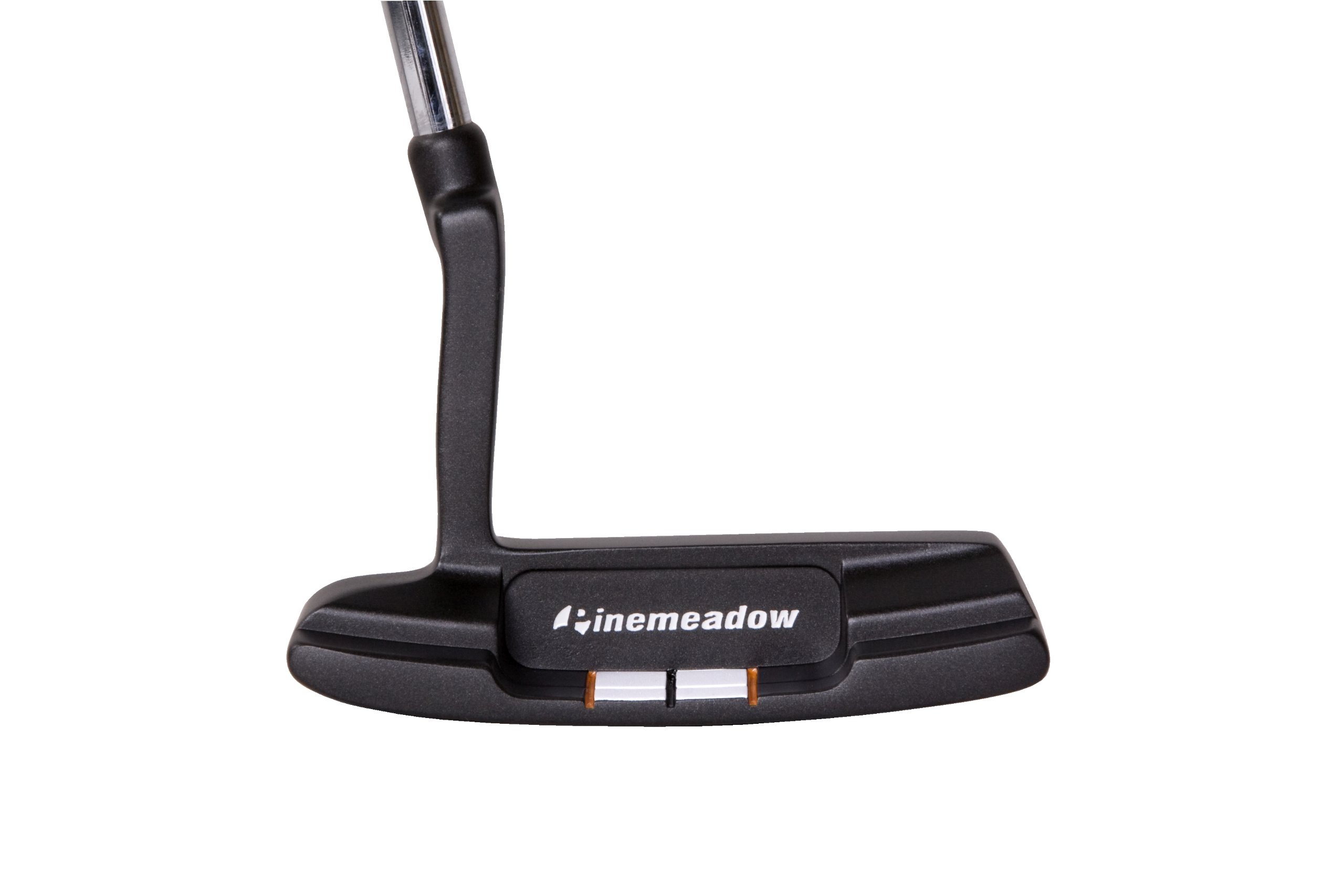 Pinemeadow Pre 2.0 Putter (Right-Handed, Steel, Regular, 34-Inches)