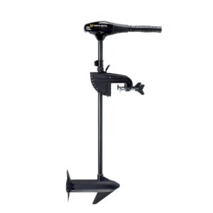 minn kota endura c2 45 freshwater transom mounted trolling motor (36" shaft)