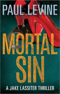 mortal sin (jake lassiter legal thrillers book 4)