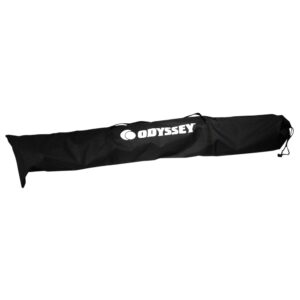 odyssey bltuni universal tripod stand bag