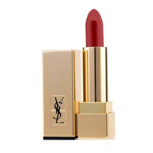 yves saint laurent rouge pur couture spf15pure colour satiny radiance 1 le rouge, 1 count