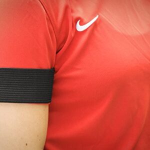 Kwik Goal Arm Band, Black