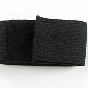 Kwik Goal Arm Band, Black