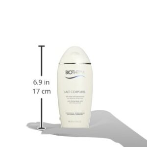 Biotherm Lait Corporel Anti-Drying Body Milk, 6.76 Ounce