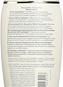 Biotherm Lait Corporel Anti-Drying Body Milk, 6.76 Ounce