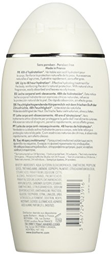 Biotherm Lait Corporel Anti-Drying Body Milk, 6.76 Ounce