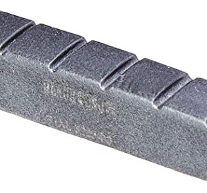 GRAPHTECH PT-6225-00 BLACK TUSQ XL NUT SLOTTED 1 5/8inch