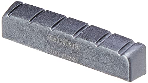 GRAPHTECH PT-6225-00 BLACK TUSQ XL NUT SLOTTED 1 5/8inch