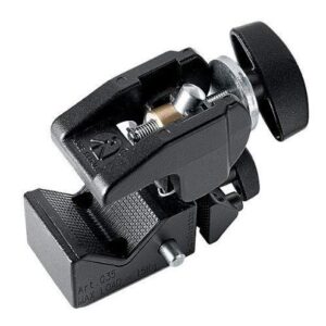 Manfrotto 635 Quick Action Super Clamp