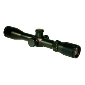 SWIFT ST7904 Premier Tactical Riflescope, Matte