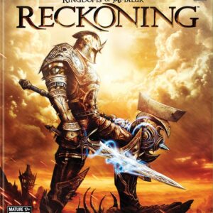 Kingdoms of Amalur: Reckoning - Xbox 360