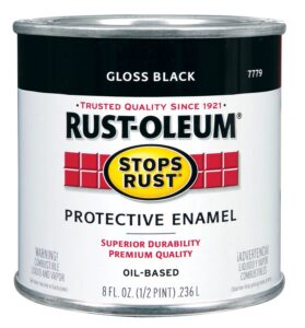 rust-oleum protective enamels