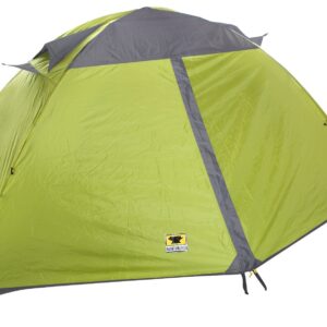 Mountainsmith Morrison 2 Person 3 Season Tent (Citron Green)