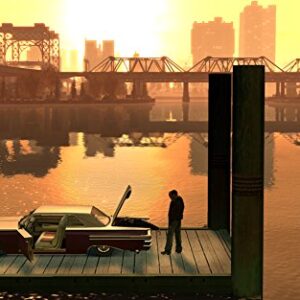 Grand Theft Auto IV & Episodes from Liberty City: The Complete Edition