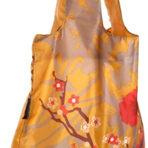 Envirosax Bloom Shopper,Cherry Camellia,one size