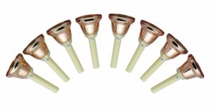 rhythm band handbells (rb105)