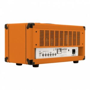 Orange TH30 30W All Analogue Twin Channel Amplifier Head, Orange