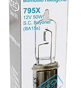 Halogen Bulb