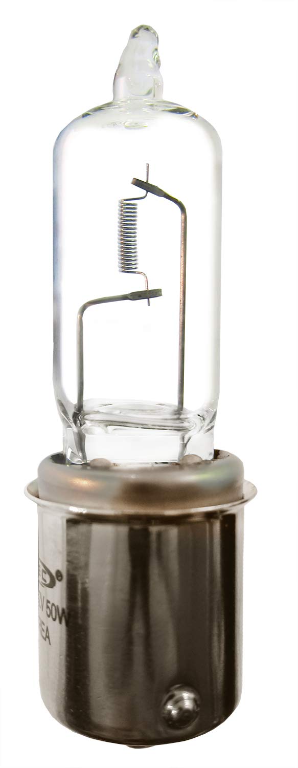 Halogen Bulb