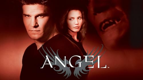 Angel Season 1