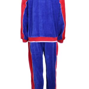 Sweatsedo USA Tracksuit (Medium)