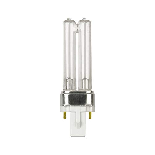 TetraPond Replacement Bulb for UV Clarifier, 5-Watt