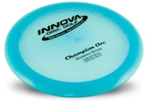 innova champion orc 170-175g