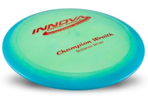 innova champion wraith 165-170g