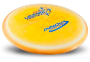 innova star leopard 165-170g