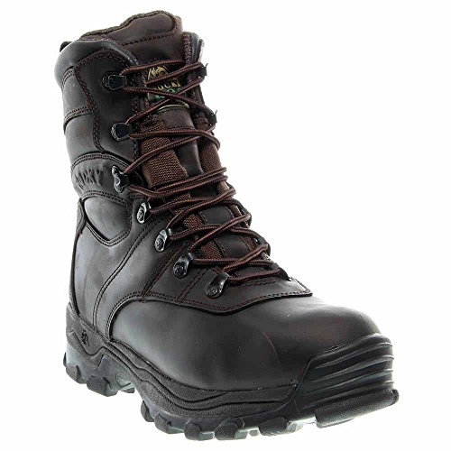 ROCKY Sport Utility 600G Insulated Waterproof Boot Size 10.5(MED)