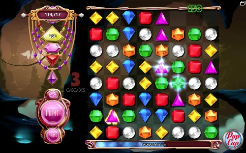 Bejeweled 3