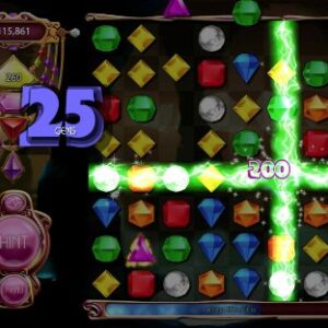 Bejeweled 3