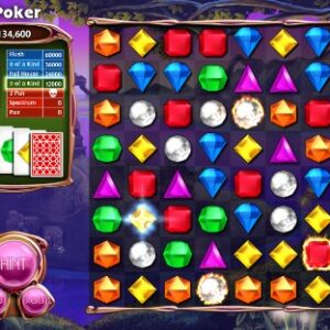 Bejeweled 3