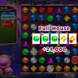 Bejeweled 3