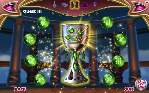 Bejeweled 3