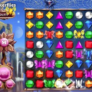 Bejeweled 3