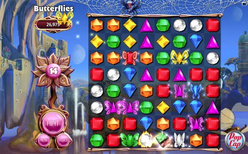 Bejeweled 3