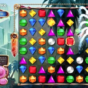 Bejeweled 3