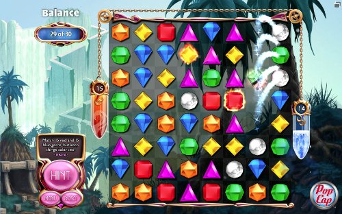 Bejeweled 3