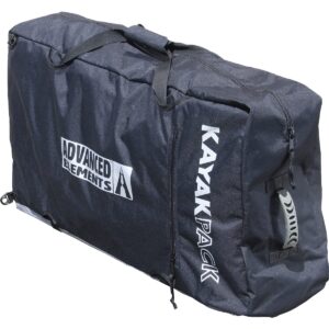 advanced elements kayakpack 38.5x18x12-inch