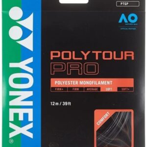 Yonex Poly Tour Pro 125 Racket String