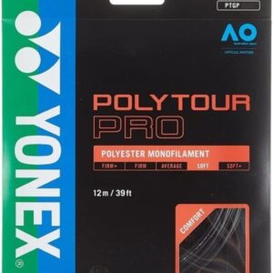 Yonex Poly Tour Pro 125 Racket String