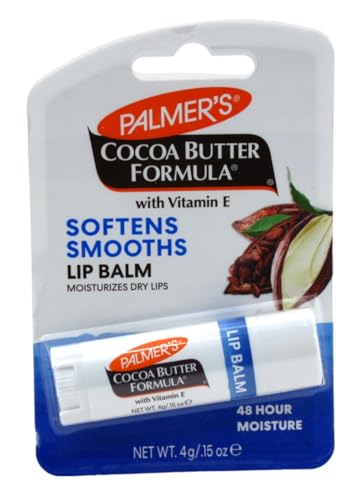 Palmers Cocoa Butter Lip Balm (12 Pieces) 0.15 Ounce