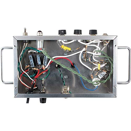 MOD 102 DIY Guitar Amplifier Kit