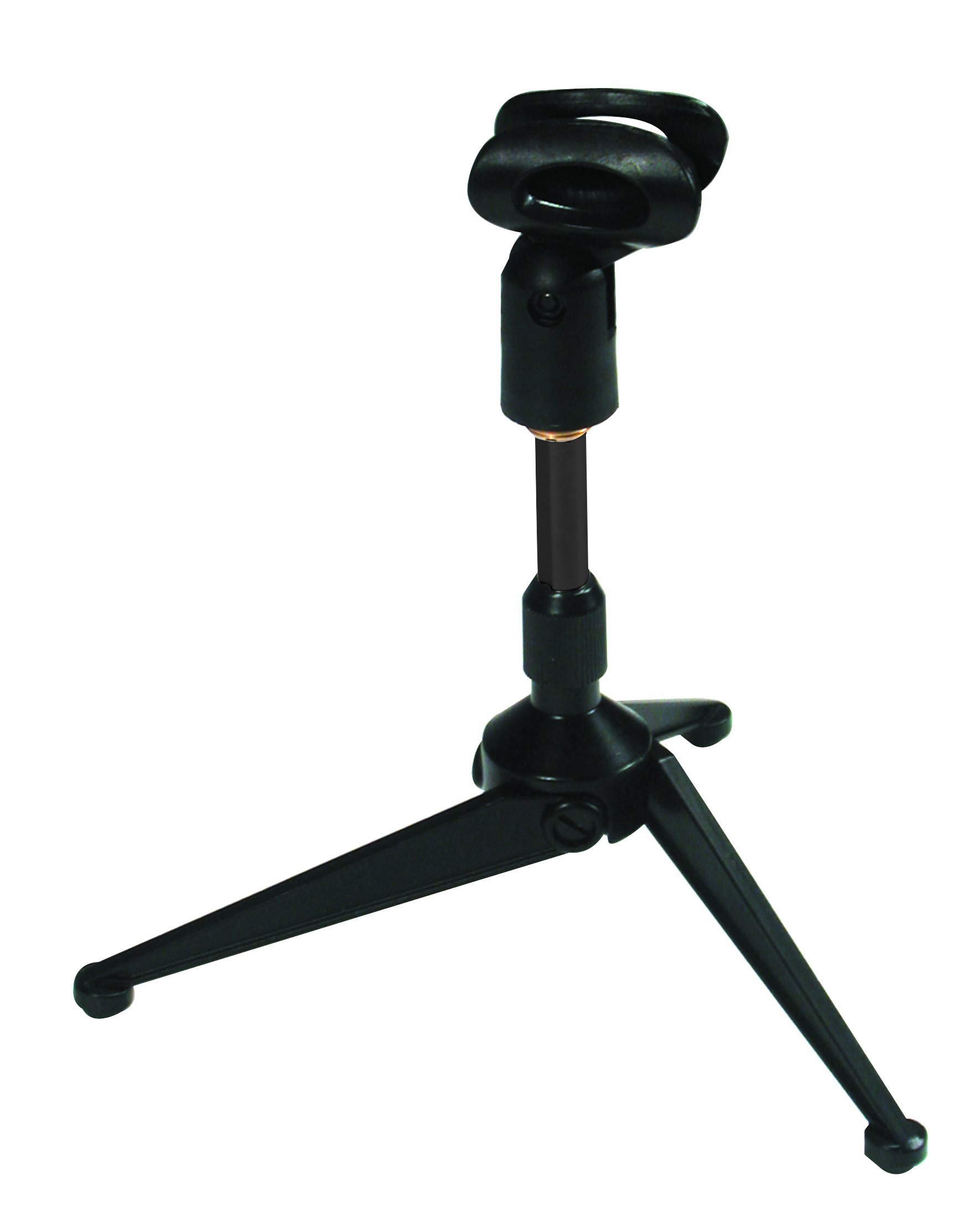 Quiklok A188 Quiklok A188 Desktop Tripod Microphone Stand