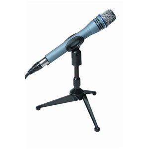 Quiklok A188 Quiklok A188 Desktop Tripod Microphone Stand