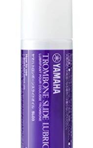 Yamaha Trombone Slide Lubricant, 30ml