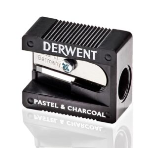 derwent pastel pencil sharpener